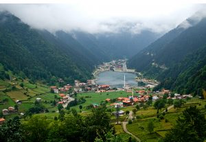 uzungöl
