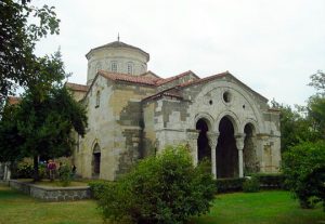 ayasofya müzesi trabzon