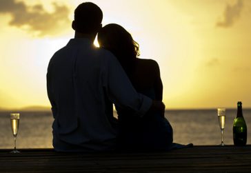 Türkiye'de Balayına Gidilecek En İyi 10 Yer