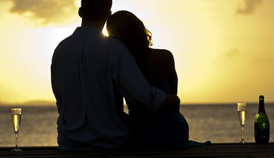 Türkiye'de Balayına Gidilecek En İyi 10 Yer