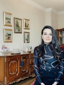 Gülnaz Küsin Yalçın